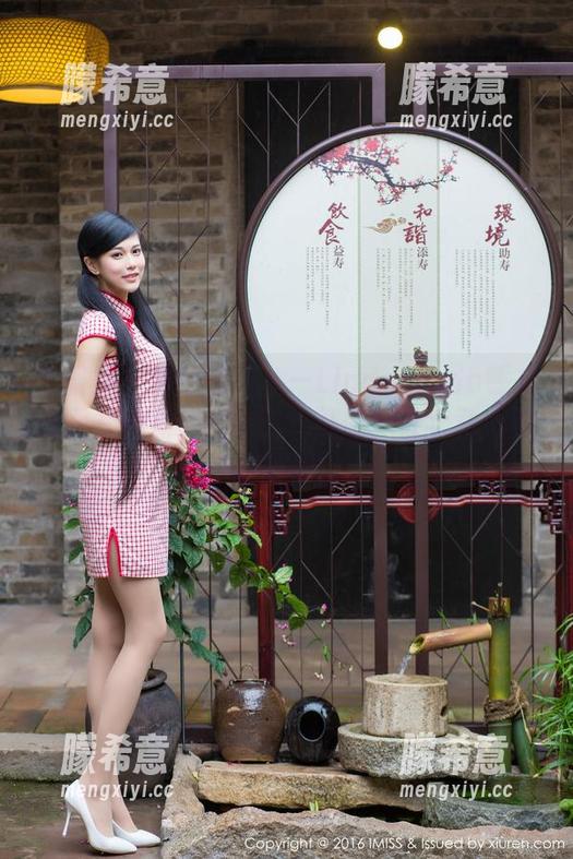 爱蜜社 - 梦中旅人——LindaLinda睡衣作品集的新鲜出炉，下载吧，让它预热你的梦乡！