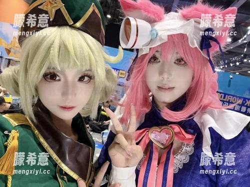 下载狐玖玖校服写真集，咱也不想太心虚！