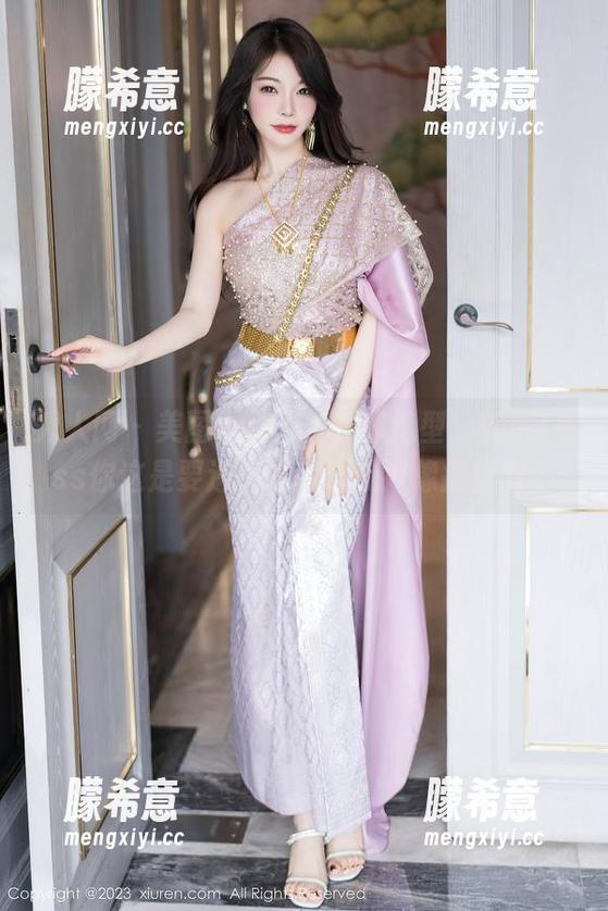 秀人网 - 美图再加上兔女郎造型，安妮Tess你这是要逆天吗？可我好像挺喜欢。