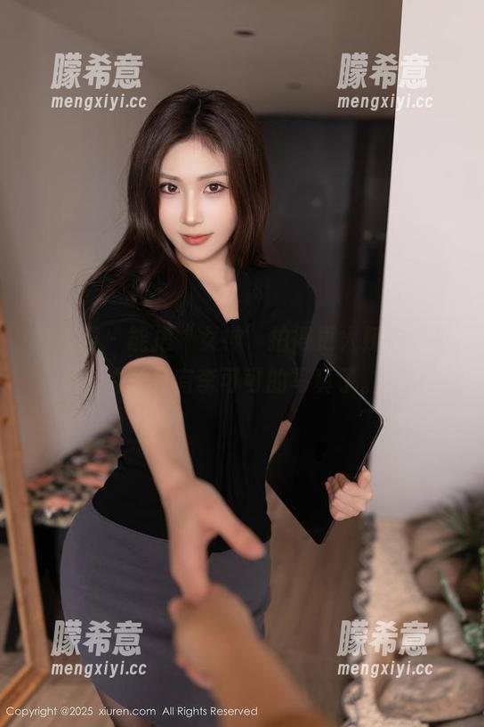 秀人网 - 能把“女神”拍得更火辣的，恐怕就只有李可可的写真了。