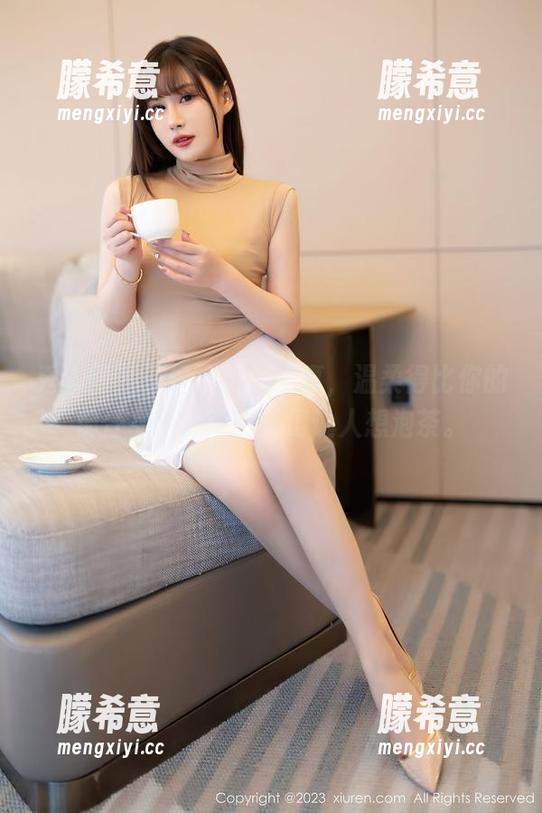 秀人网 - 王俪丁呀的写真，温柔得比你的前任甜蜜，画面美得让人想泡茶。