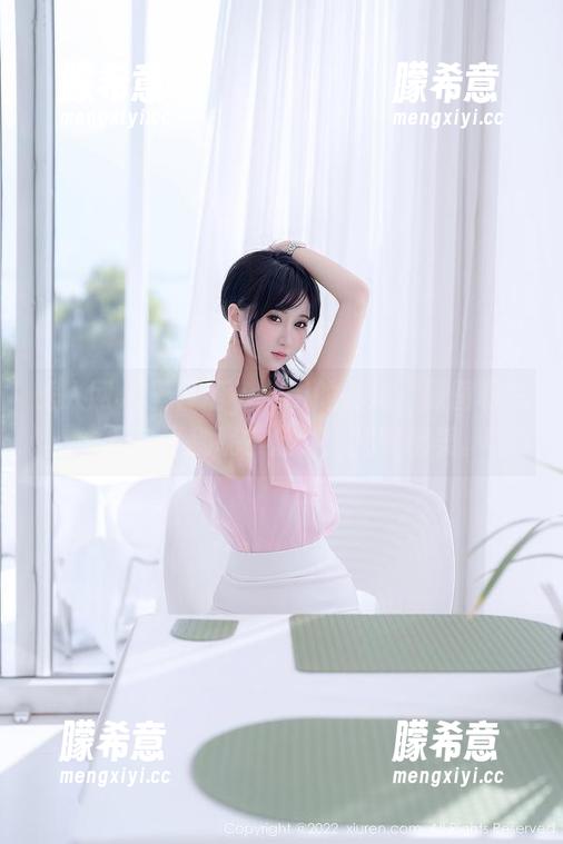 秀人网 - 王馨瑶yanni的花嫁，原图和写真有啥区别呢？总结：其实都美。