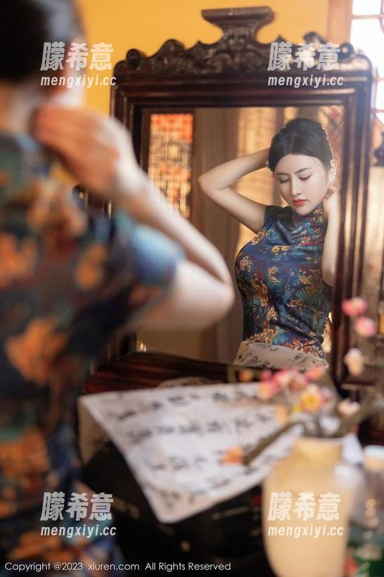 秀人网-白微Sera 秀人网 - 双马尾的力量,白微Sera带来的写真集惊喜,原图有蹊跷哦!