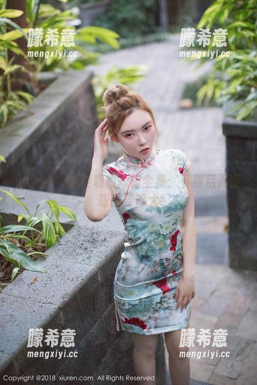 秀人网-袁圆 秀人网 - 探索袁圆短裙全集:下载后保证眼睛要睁大