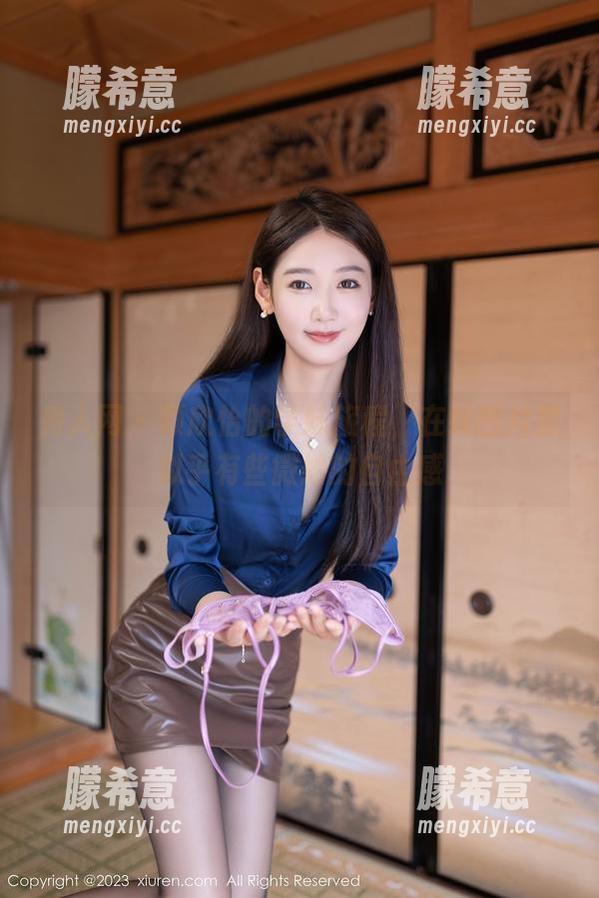 秀人网 - 顾欣怡的学妹旅程，在线图片里似乎有些微妙的自由感