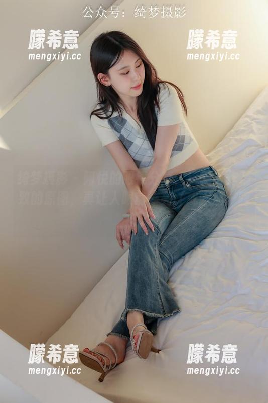 绮梦摄影 - 阿悦的眼镜分享：这副故作精致的原图，真让人眼前一亮（或眼前一暗）