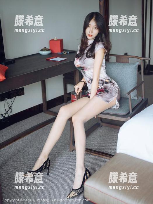 花漾show - 李晨晨写真合集：剧情里的小插曲，有时候比剧本还精彩！