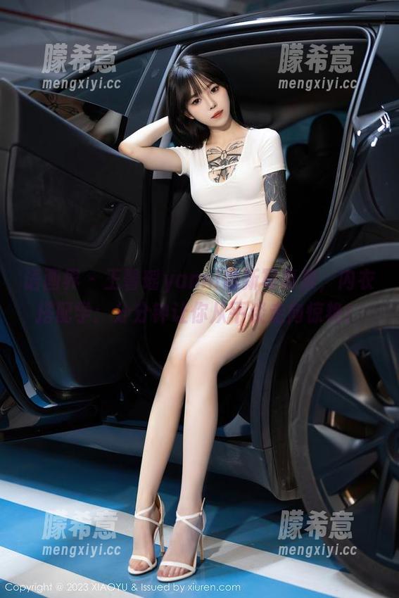 语画界 - 王馨瑶yanni最新写真集，内衣搭配学：分分钟让你从平淡走向惊艳！