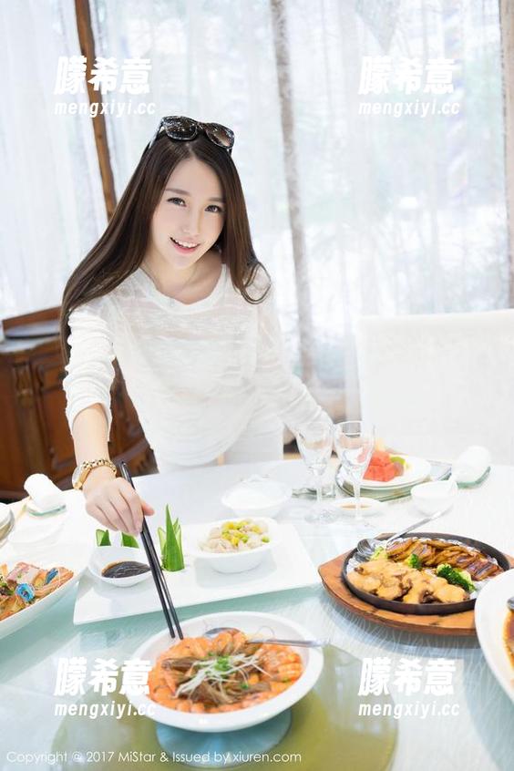 魅妍社 - 美昕Yumi的海边逻辑：拍照不如抓海鸥，美图精选！但先别跑啊！