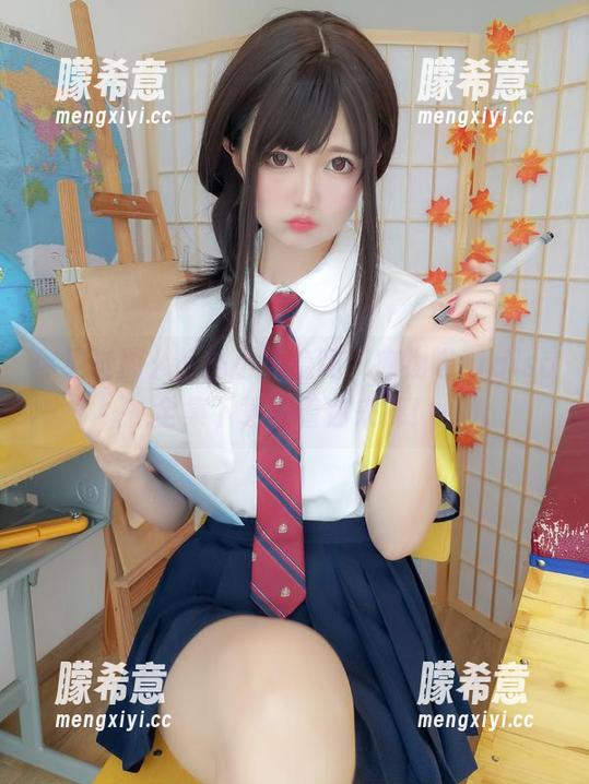 你见过那么怂的小恶魔吗？魔物喵nigisa全集下载等着你来捧！