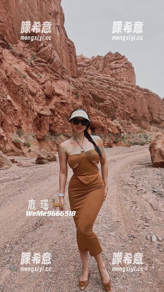 微密圈 - 鹿瑶的写真，跟修女的考验相比，是在逗我们吗？